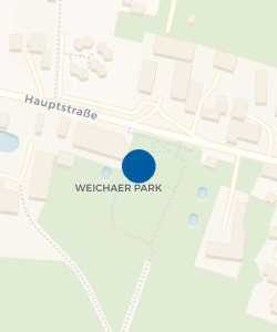 Vorschau: Karte von Weichaer Park