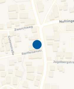 Vorschau: Karte von Elektrohaus Brenner GmbH
