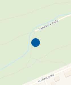 Vorschau: Karte von Schachbrett Sahnbad
