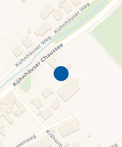 Vorschau: Karte von Baumschule Kühr