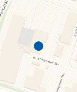 Vorschau: Karte von Möbel Hofmeister Megastore