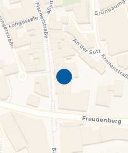 Vorschau: Karte von Schuhhaus Werdich Kempten