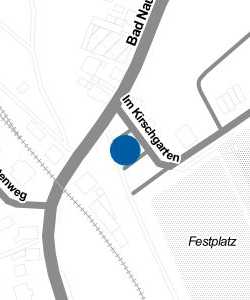 Vorschau: Karte von Kostenloser Parkplatz