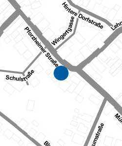 Vorschau: Karte von Theaterschachtel Neuhausen