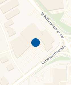 Vorschau: Karte von Autohaus Adolf Cuntz KG