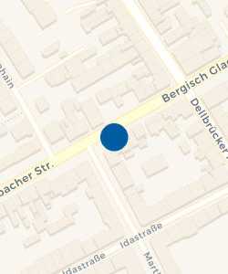 Vorschau: Karte von Angelsport Dellbrück