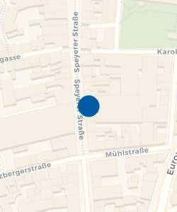 Vorschau: Karte von Kaufhaus Birkenmeier Inh. Mike Burkhardt e.K.