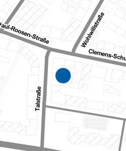 Vorschau: Karte von Johann-Wilhelm-Rautenberg-Gesellschaft