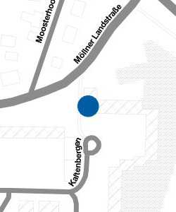 Vorschau: Karte von Kita Möllner Landstraße