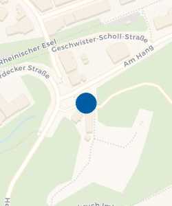 Vorschau: Karte von Imberg
