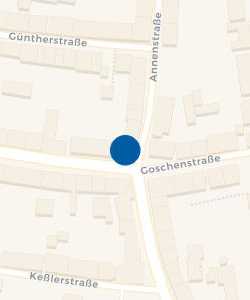 Vorschau: Karte von Amei's Buchecke GmbH