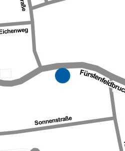 Vorschau: Karte von Ulrichs-Apotheke