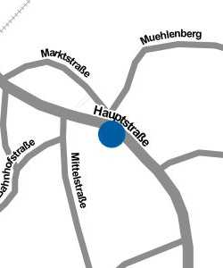 Vorschau: Karte von Kreissparkasse Euskirchen - Geldautomat
