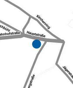 Vorschau: Karte von Landhotel Jägerhof (Biergarten)