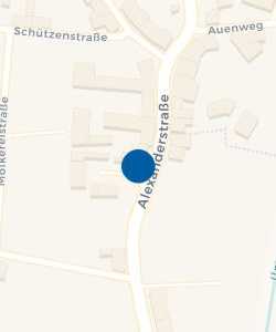 Vorschau: Karte von Bäckerei & Cafe Flassig