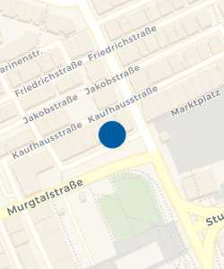 Vorschau: Karte von Memories of Freudenstadt