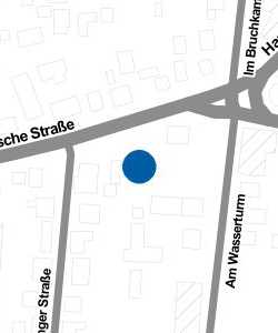 Vorschau: Karte von Autocenter Misburg GmbH