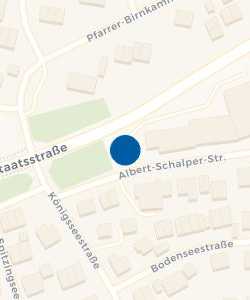 Vorschau: Karte von Auto Platzl