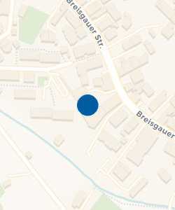 Vorschau: Karte von Restaurant Mühlenbach
