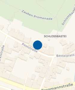 Vorschau: Karte von Goldschmiede Isabell Ulbrich