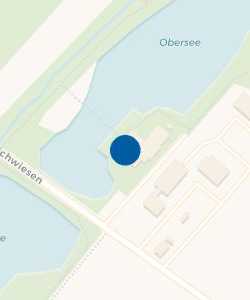 Vorschau: Karte von Lind am See