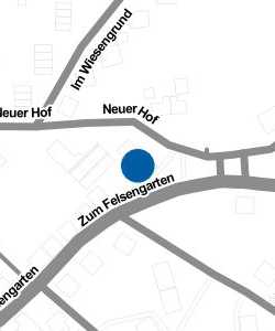 Vorschau: Karte von Gemeinschaftshaus Rengershausen