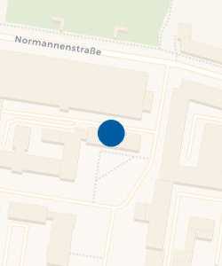 Vorschau: Karte von Ärztezentrum Ruschestraße