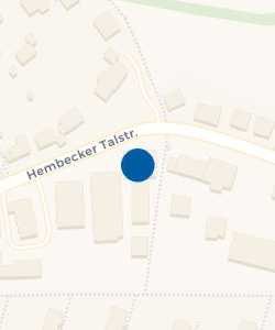 Vorschau: Karte von Haus Orthen