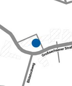 Vorschau: Karte von EDEKA Ortszentrum Sattler