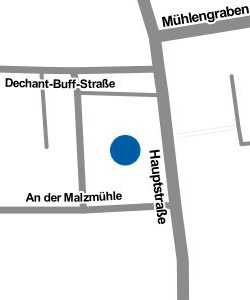 Vorschau: Karte von Friedrich-Ebert-Platz