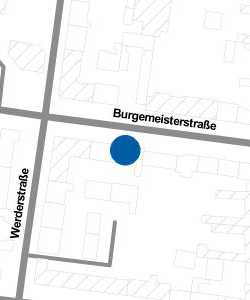Vorschau: Karte von Kindergarten Krabbelkäfer