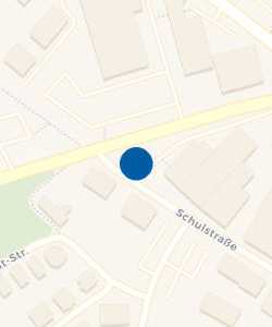 Vorschau: Karte von Parkplatz am Getränkemarkt