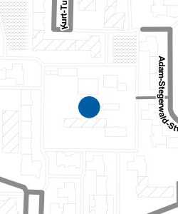 Vorschau: Karte von Gemeinschaftsgrundschule Adam-Stegerwald-Straße