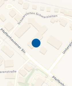 Vorschau: Karte von Sonnenresidenz Service GmbH