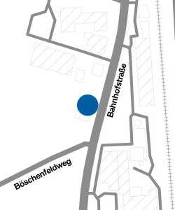 Vorschau: Karte von Meiers Bahnhof