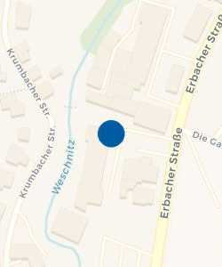 Vorschau: Karte von KiK Textilien und Non-Food GmbH