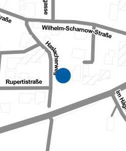 Vorschau: Karte von Hotel-Gasthof Wölkhammer