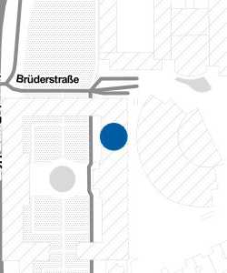 Vorschau: Karte von Robert-Schumann-Saal