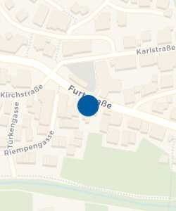 Vorschau: Karte von Metzgerei Ehgartner