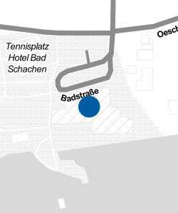 Vorschau: Karte von Bad Schachen