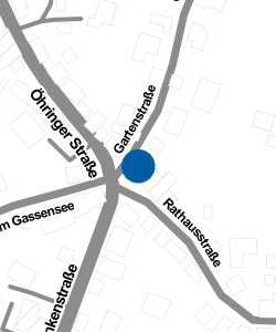 Vorschau: Karte von Neuhütter Pizza & Kebap Haus