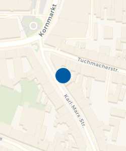Vorschau: Karte von Asche-Immobilien GmbH