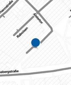 Vorschau: Karte von Karstadt Champagne Bar