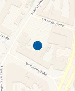 Vorschau: Karte von Kieser Training GmbH