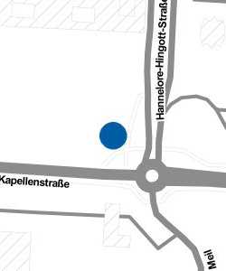 Vorschau: Karte von Boutiquehotel Zeitlos