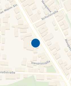 Vorschau: Karte von Markthaus Lebensmittel