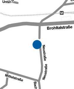 Vorschau: Karte von Ofenstudio Dünker