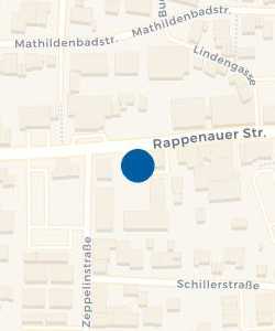 Vorschau: Karte von Bettina Scheid-Mosbacher