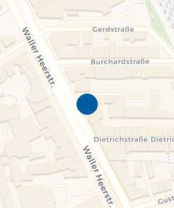 Vorschau: Karte von Lebenshilfe Bremen
