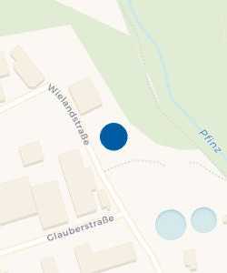Vorschau: Karte von Gerüstbau & Malerwerkstätte Justa